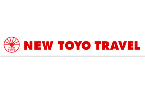 new toyo travel agency co. ltd