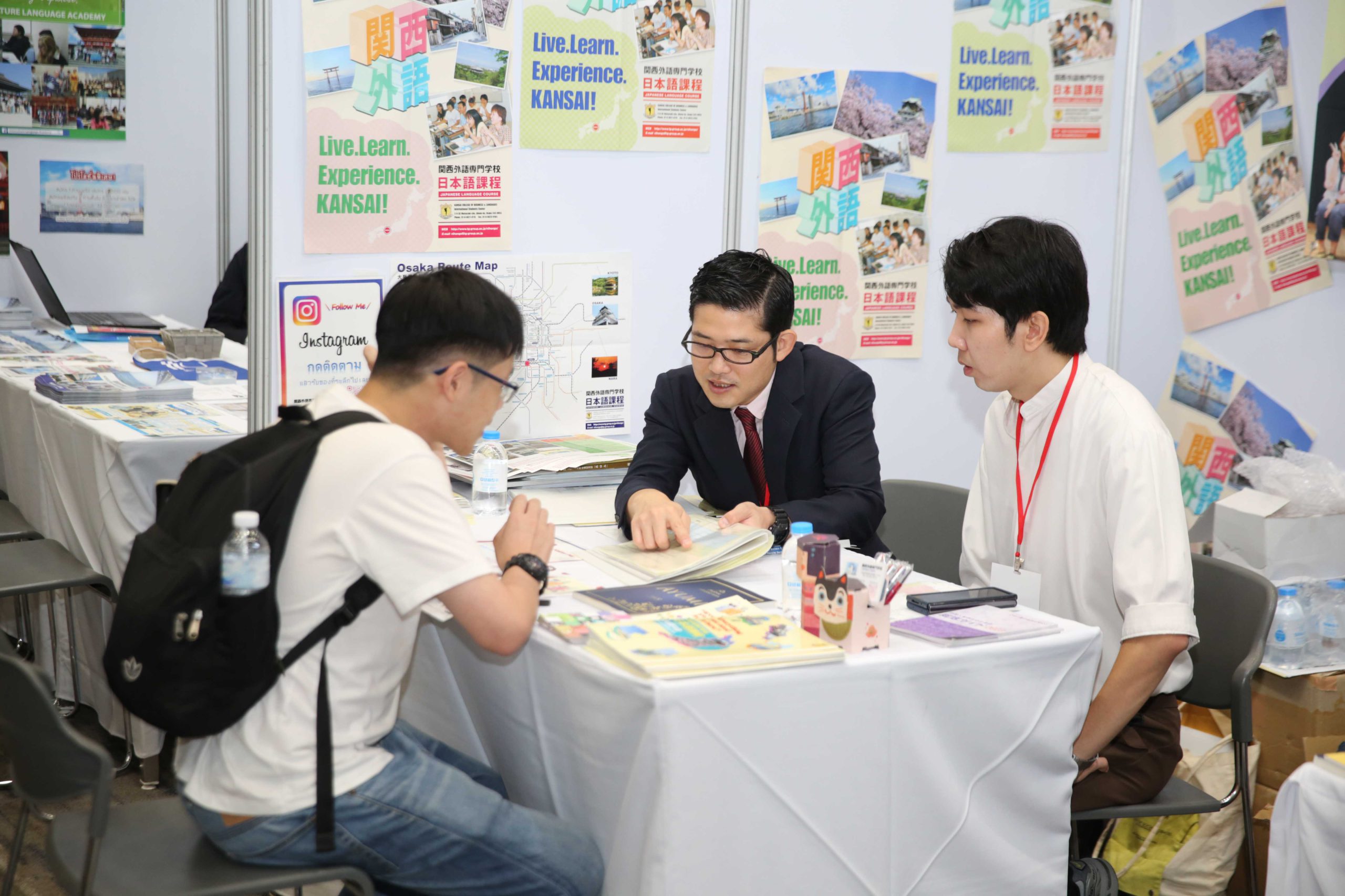 japan education fair2025-11