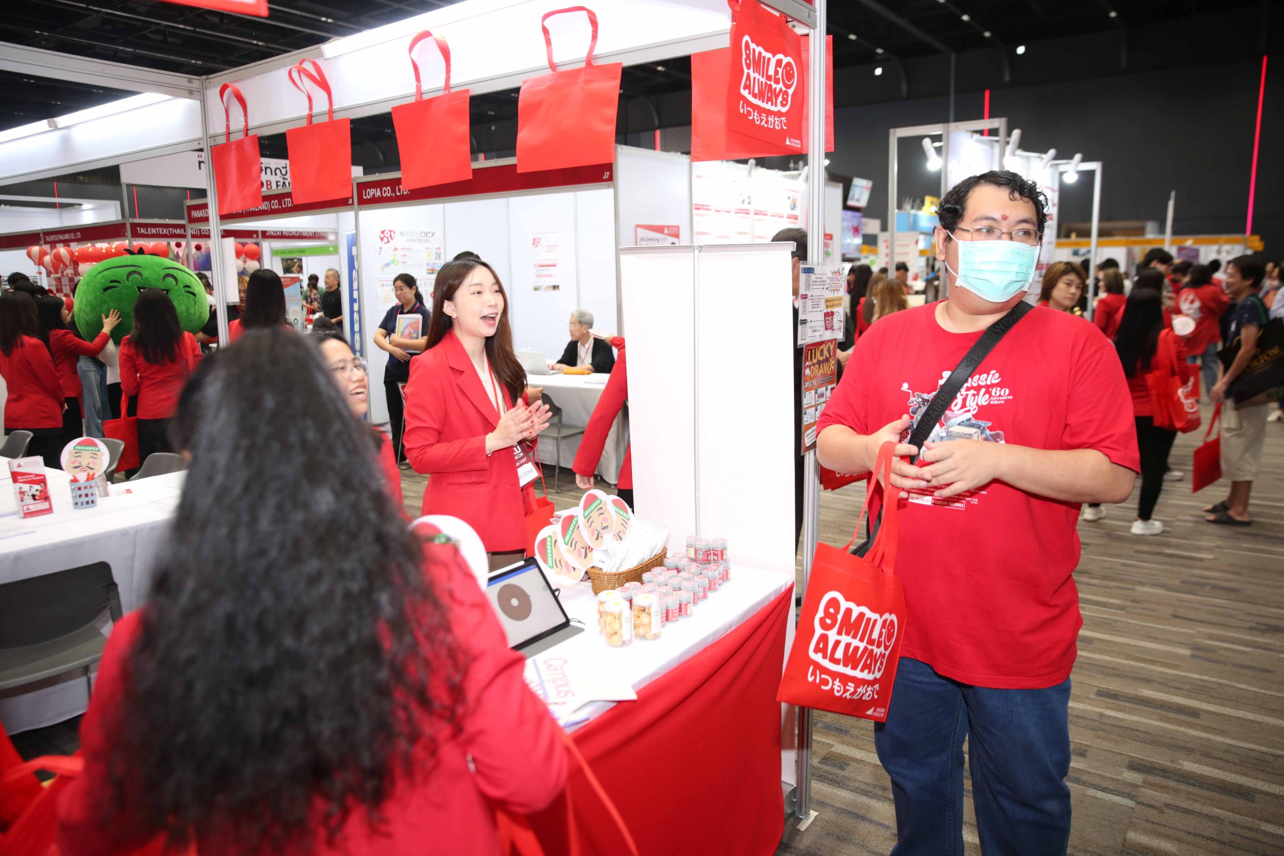 japan job fair2025-02