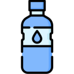 Mineral Water
