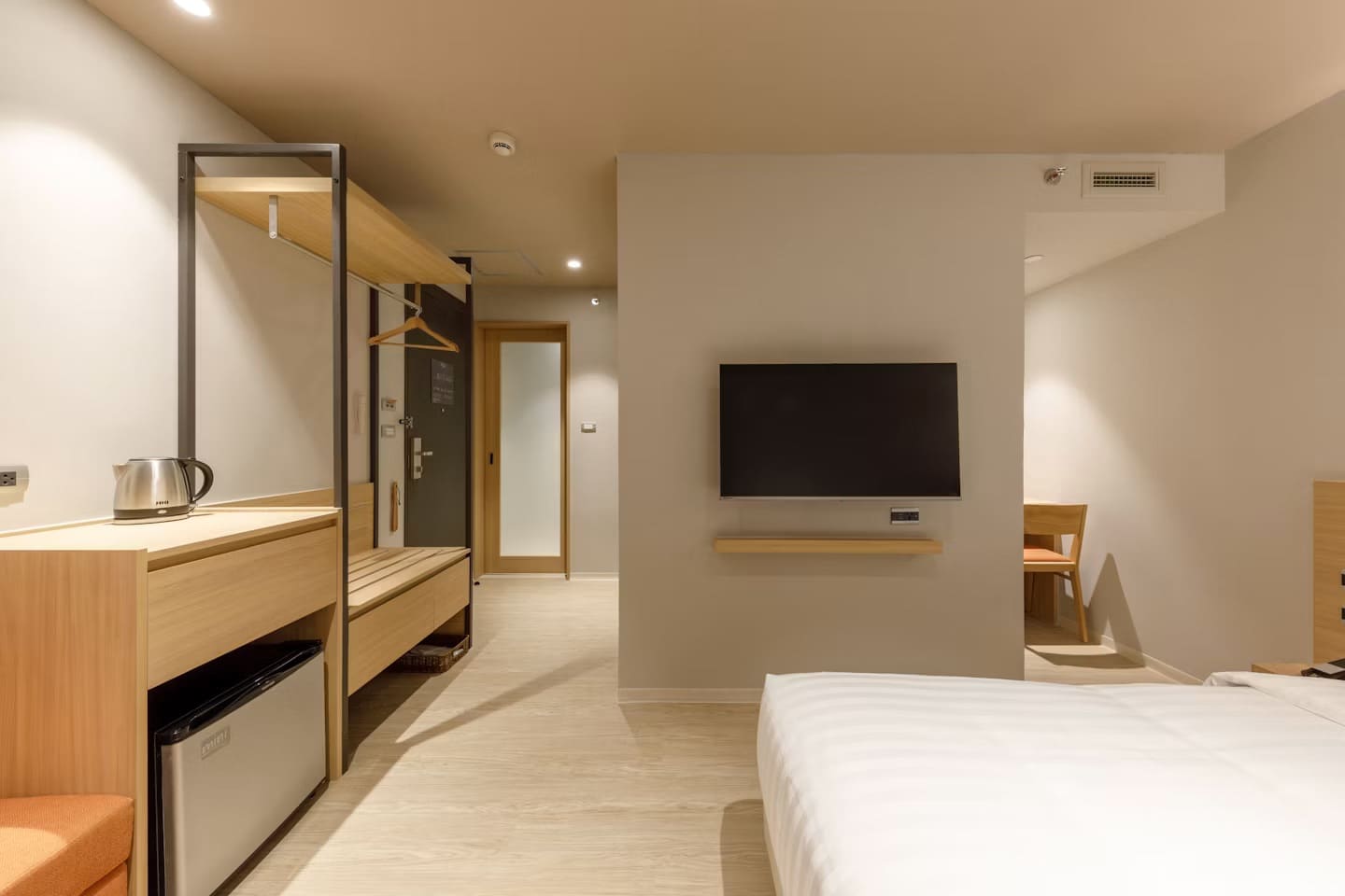 croom Standard Plus Room