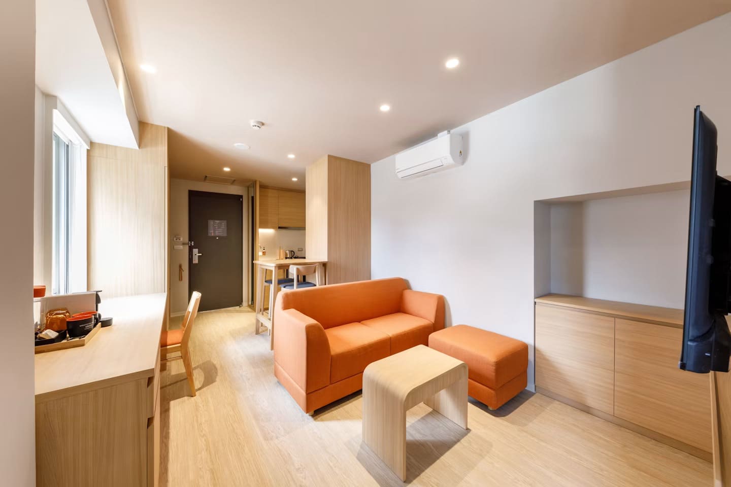 croom Stay Suite