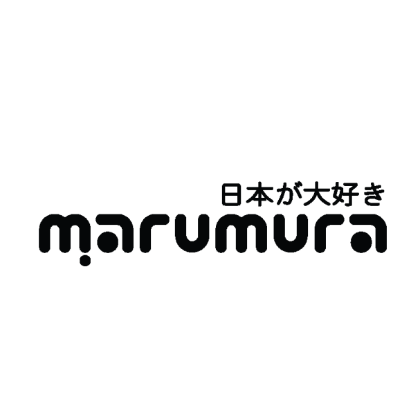 Nippon haku bangkok 2026 Media partner-Marumura