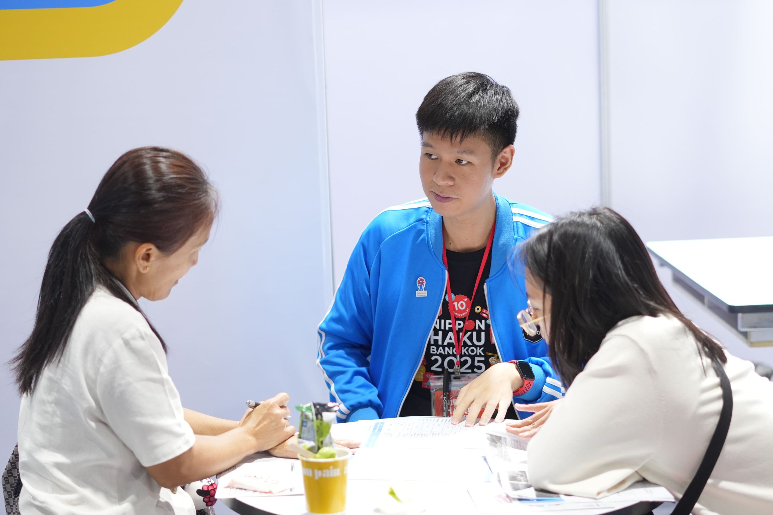 japan education fair