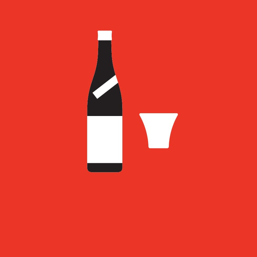 Sake